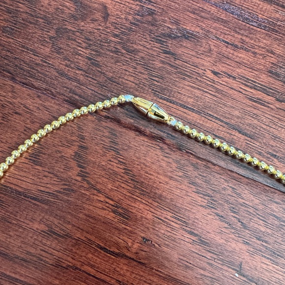 Disney Princess Tiana Necklace - Picture 4 of 4